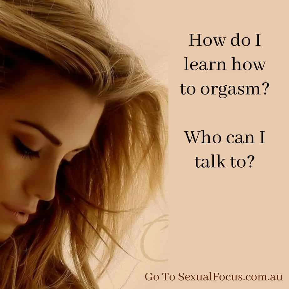 Why Orgasm 66