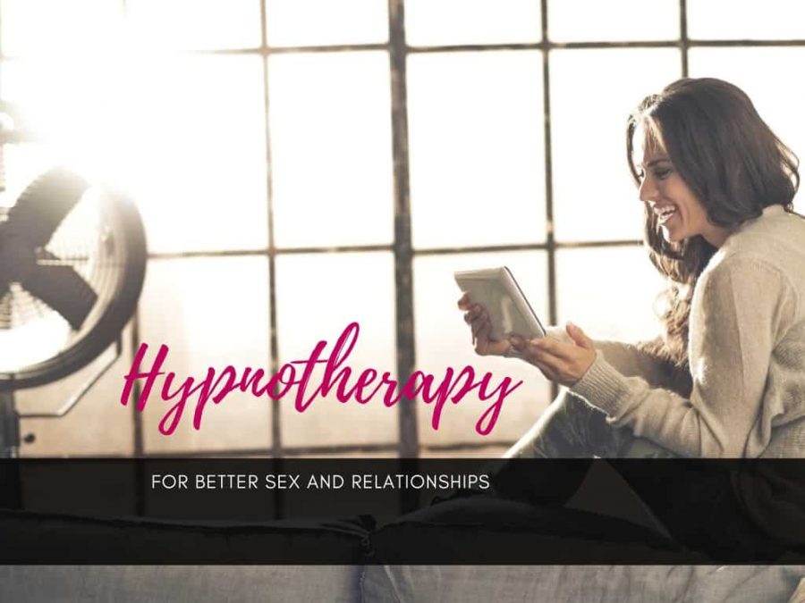 Hypnotherapy Downloads Treatment For Sexual Problems 0258